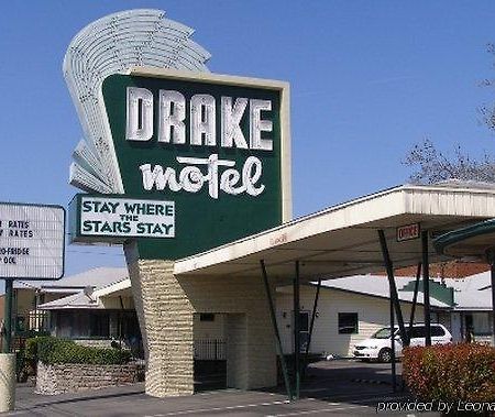 נאשוויל Drake Inn מראה חיצוני תמונה