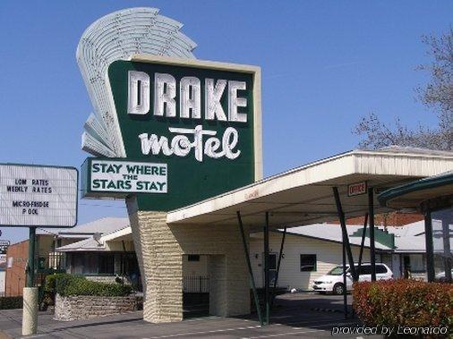 נאשוויל Drake Inn מראה חיצוני תמונה